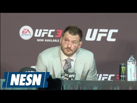 Stipe Miocic UFC 226 Full Post-Fight Press Conference