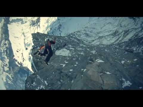 Extreme Sports and Dubstep. (Song: Koko || T-Mass Remix)