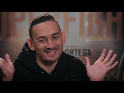 UFC 226 : Max Holloway – The Real Fireworks Show is Saturday