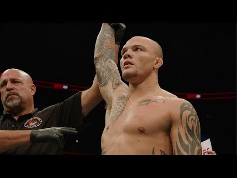 Fight Night Hamburg: Anthony Smith – I Will Bring it to Shogun