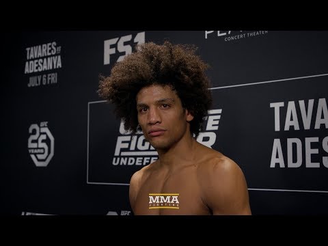 TUF 27 Finale: Alex Caceres Says Artem Lobov ‘Tried to Apologize’ For Spoiling Fight With Bus Attack