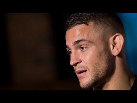 UFC Fight Night Calgary: Post-fight Press Conference