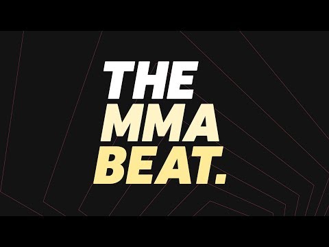 The MMA Beat: Episode 199