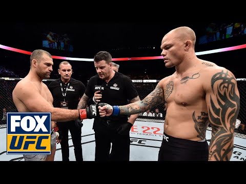 Shogun Rua vs Anthony Smith | POST-FIGHT ANALYSIS | UFC FIGHT NIGHT