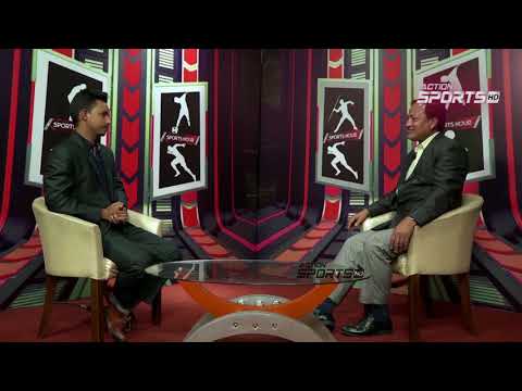 Sports Hour With Keshab Kumar Bista || Action Sports