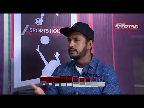 Sports Hour With Subas Khakurel  || Action Sports