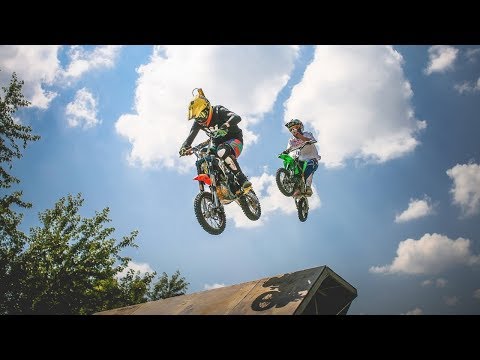 Action and Driving Background Music For Extreme Sports Videos by AShamaluev