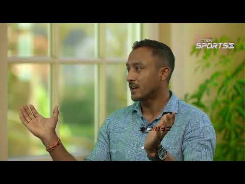 Fair Play With Paras Khadka || Action Sports