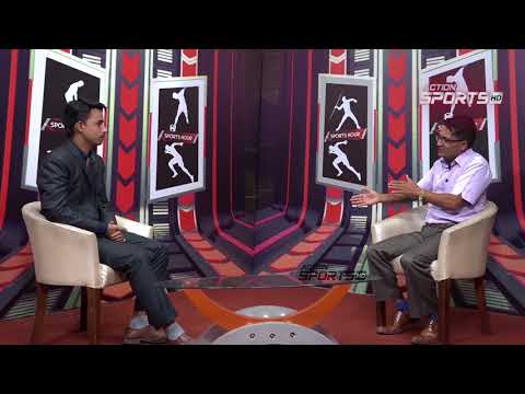 Sports Hour With Dev kumar Adhikari   || Action Sports