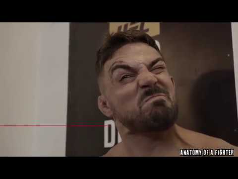 Mike Perry on Cowboy | “I’m fighting someone I look up to, but I gotta f**king kill this guy.”