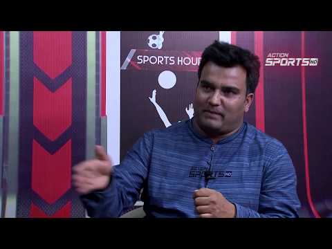 Sports Hour With Ujjal Acharya || Action Sports