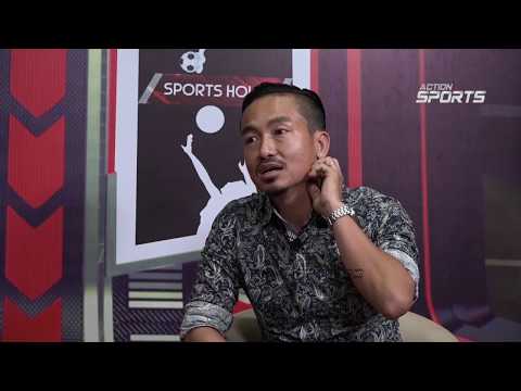 Sports Hour With Bhim Singh Gurung  || Action Sports