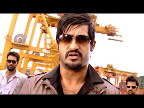 Baadshah Fighting Scene – Jr Ntr Ultimate Fighting – Jr Ntr, Kajal Aggarwal (HD)