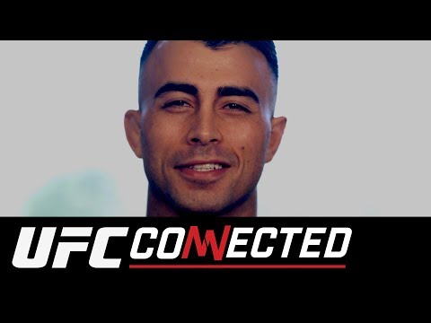 UFC Connected: Episode 8 – Fight Night Hamburg, Makwan Amirkhani, All-time Heavyweight Finishes