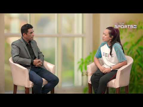 Fair Play With Ayesha Shakya  || Action Sports