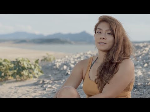 UFC 228: Nicco Montano – Fighting Spirit Presented By Modelo