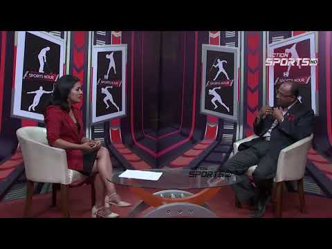 Sports Hour With Dasarath Risal || Action Sports