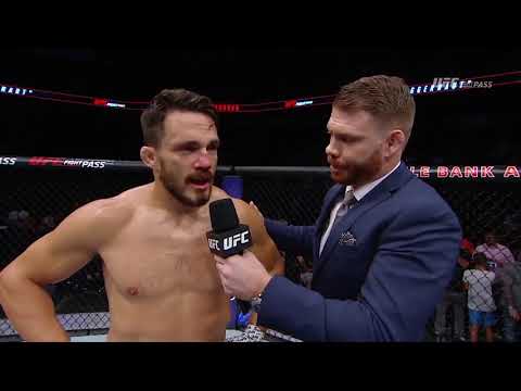 Fight Night Lincoln: Jake Ellenberger Announces Retirement