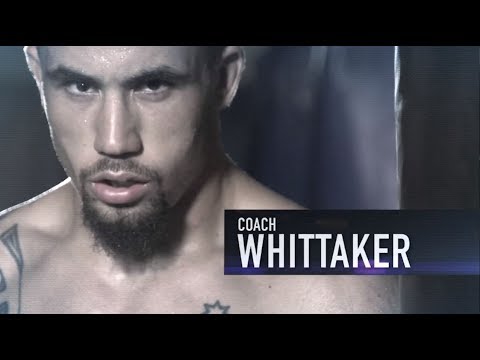 The Ultimate Fighter: Heavy HItters – Debuts Wednesday