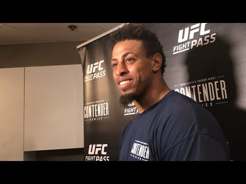 Greg Hardy Discusses UFC Readiness, Outside-the-Cage Criticism, NFL Status, More – MMA Fighting