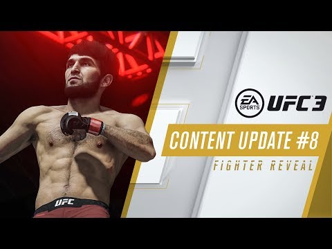 EA SPORTS UFC 3 | Content Update