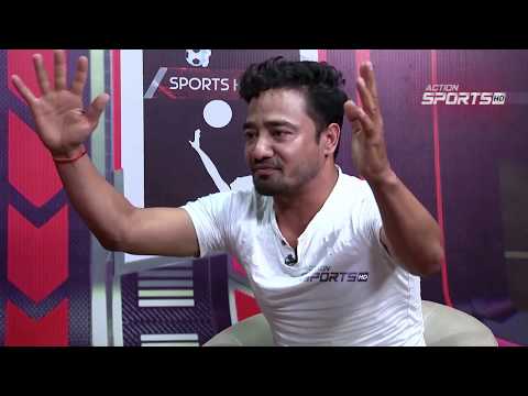 Sports Hour With Br Mitra || Action Sports