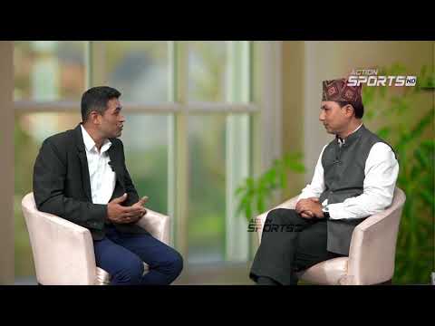 Fair Play With Niranjan Rajbanshi || Action Sports