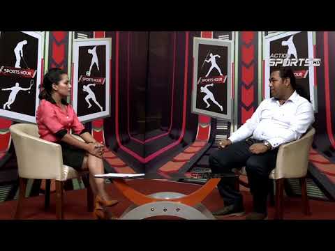 Sports Hour With Ram Shrestha “Boss” || Action Sports