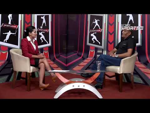 Sports Hour With Nilendra Raj Shrestha  || Action Sports