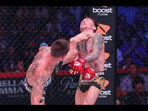 Bellator 204 Highlights – MMA Fighting