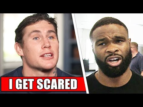 Darren Till: I get scared before fighting we all do; Khabib tested by USADA; Gaethje rips Kevin Lee