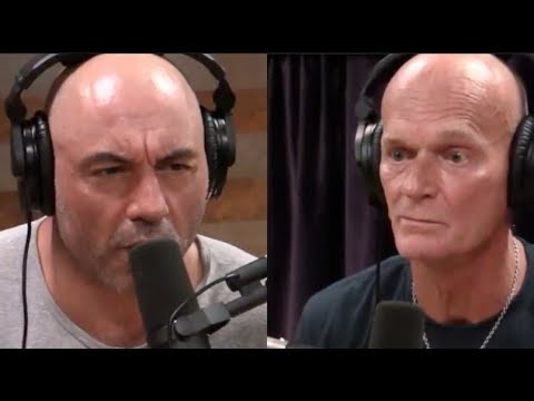 Joe Rogan – Nick Yarris’ Incredible Story of Being Wrongfully Sentenced to Death Row