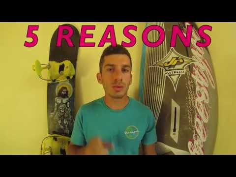 Why Extreme Sports?! 5 Reasons to Get Started