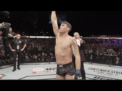 UFC 228: Darren Till – Now It’s My Time