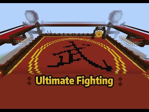 Question: How to Play Ultimate Fighting in Blockman Go?