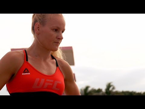 UFC 228: Montano vs Shevchenko – Daniel Cormier Preview