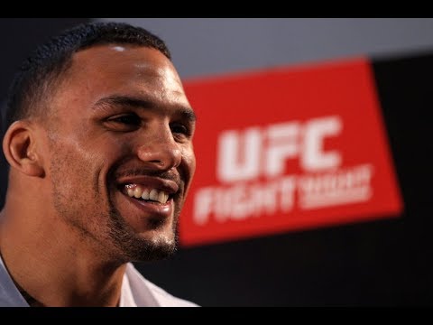 UFC Fight Night Sao Paulo: Post-fight Press Conference