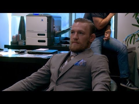 The Notorious: Part 2 | The Fight Business (2015)