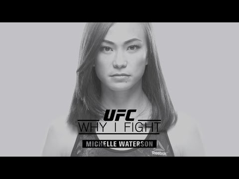 UFC 229: Michelle Waterson – Why I Fight