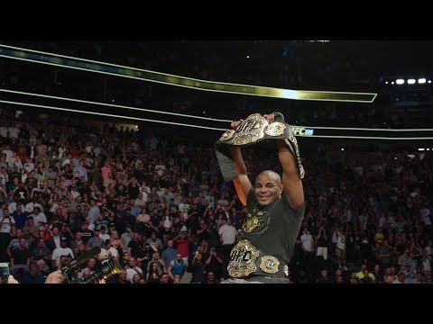 UFC 230 Countdown: Cormier vs Lewis