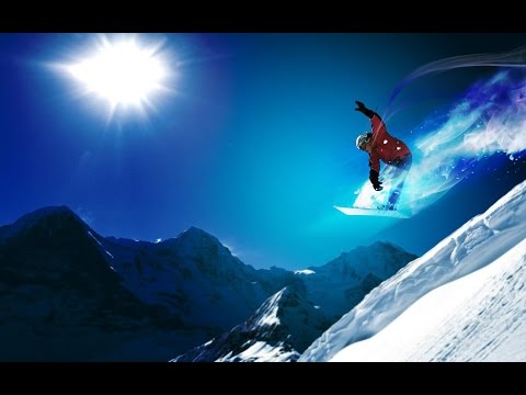 GoPro – Best of Nature and eXtreme Sport 2016 ( HD )