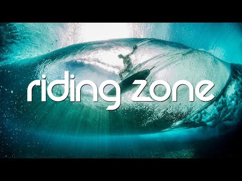 Riding Zone : Tous les sports extrêmes / All action sports !