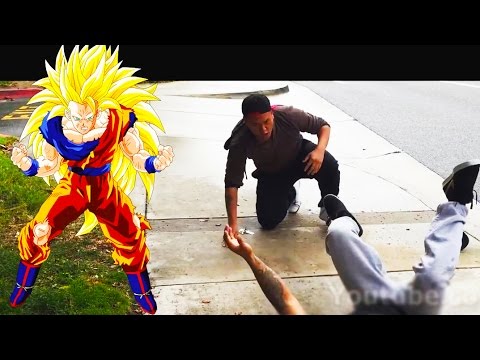 Ultimate “Fighting Pranks” In the Hood (GONE WRONG) Compilation!