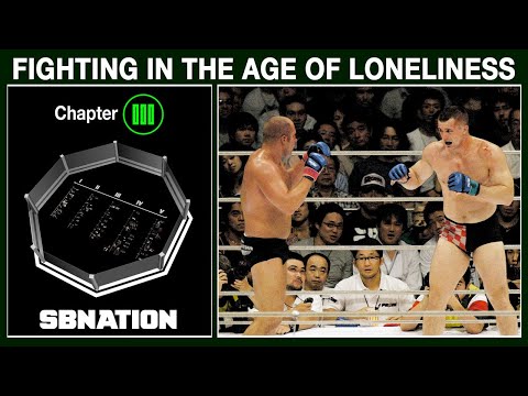 The yakuza find something to do with their money | Fighting in the Age of Loneliness