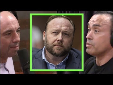 Joe Rogan – Censorship, Alex Jones, and Conspiracies   Fight Companion