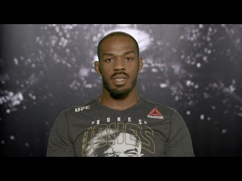 UFC 232: Jon Jones – I Want My Belt Back So Bad