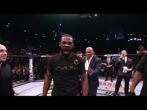 UFC 232: Jones vs Gustafsson 2 – Joe Rogan Preview