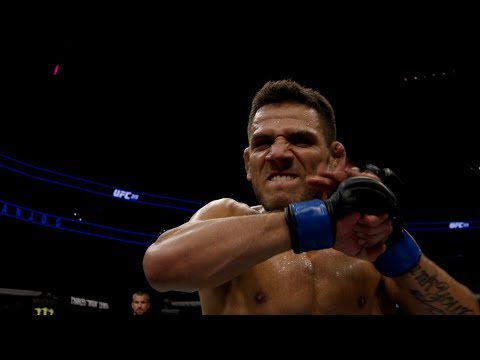 The Ultimate Fighter Finale: Rafael Dos Anjos – I Have A Big Challenge Ahead of Me