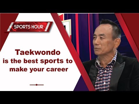 Sports Hour With Tulsi Kumar Gurung  || Action Sports