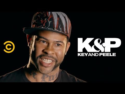Ultimate Fighting Goes to the Next Level – Key & Peele